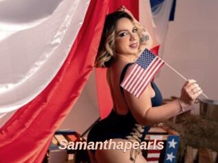Samanthapearls
