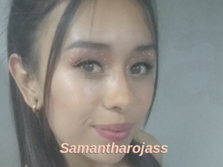 Samantharojass