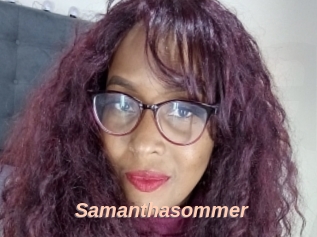 Samanthasommer