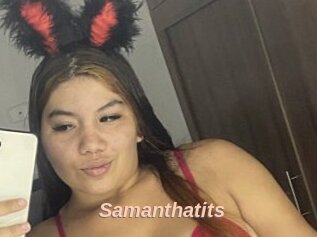 Samanthatits