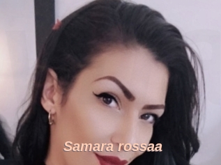 Samara_rossaa