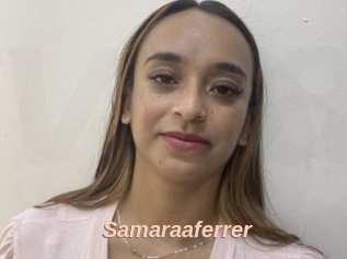 Samaraaferrer