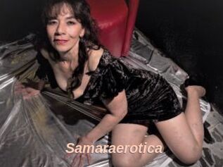 Samaraerotica