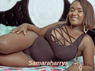 Samaraharrys