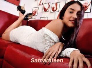 Samaraleen