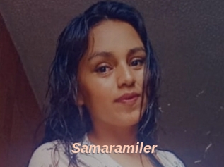 Samaramiler