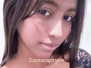 Samarapryce