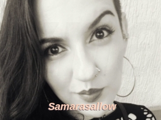 Samarasallow