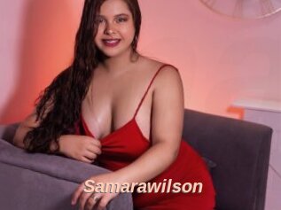 Samarawilson