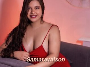 Samarawilson