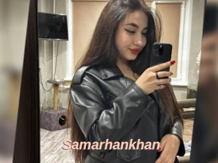 Samarhankhan