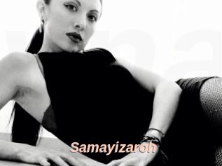 Samayizaroh