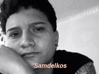 Samdelkos