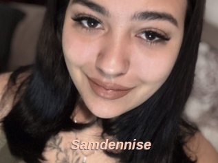 Samdennise