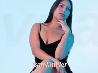 Samiimiller