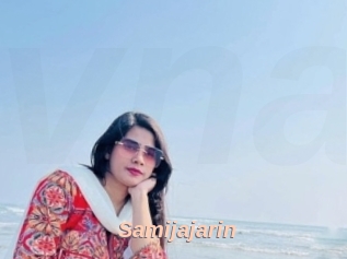 Samijajarin