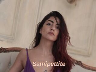 Samipettite