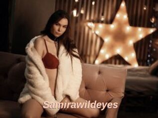 Samirawildeyes