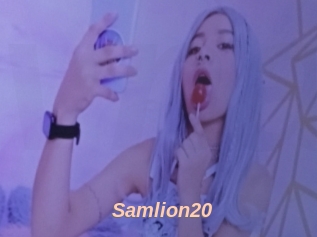 Samlion20