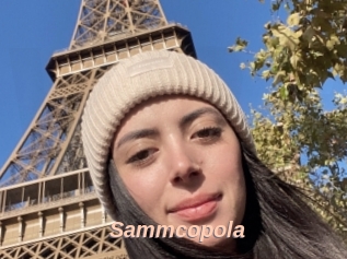 Sammcopola