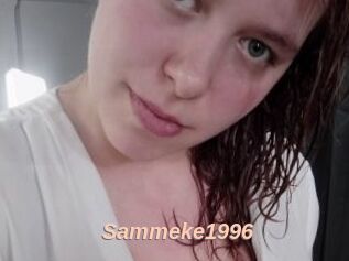 Sammeke1996