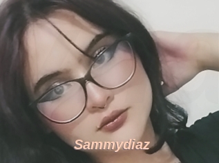 Sammydiaz