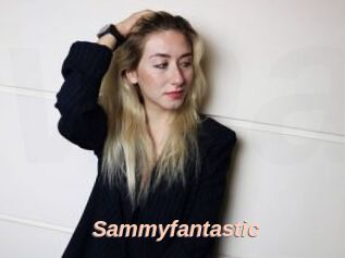 Sammyfantastic