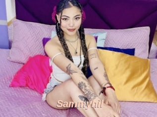 Sammyhil