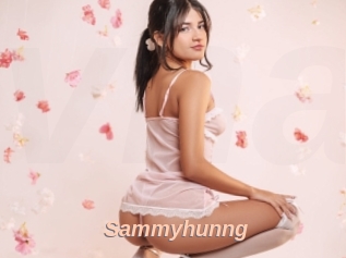 Sammyhunng