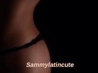 Sammylatincute