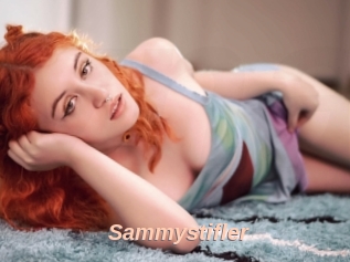 Sammystifler