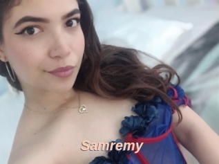 Samremy