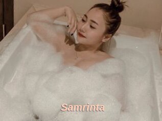 Samrinta