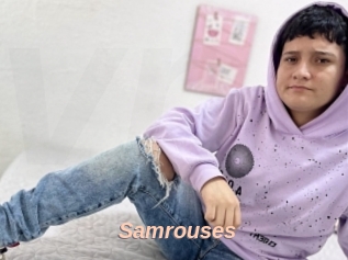Samrouses