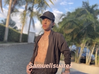 Samuellsuarez