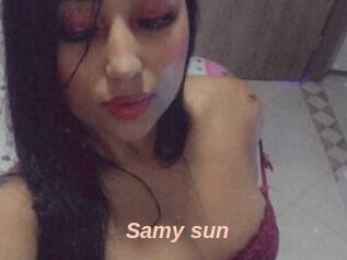 Samy_sun