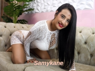 Samykane