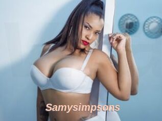 Samysimpsons
