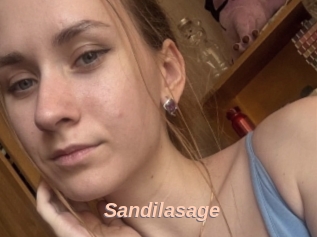 Sandilasage