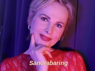 Sandrabaring