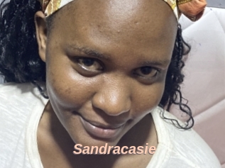 Sandracasie