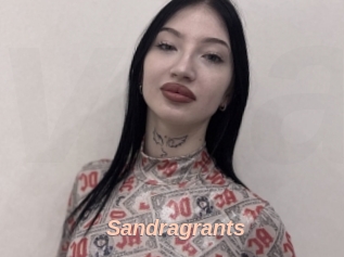 Sandragrants