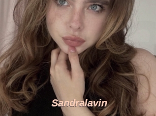Sandralavin