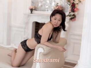 Sandrami
