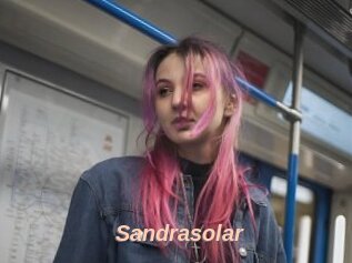 Sandrasolar