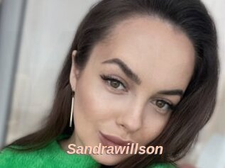 Sandrawillson