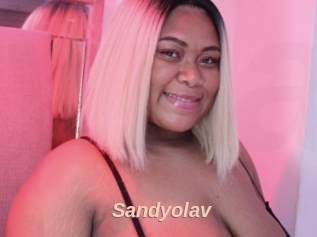 Sandyolav