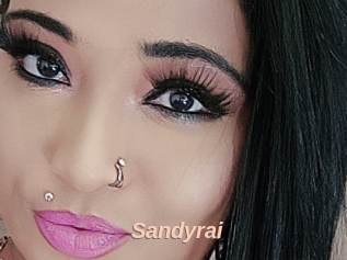 Sandyrai