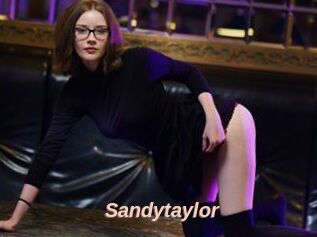 Sandytaylor