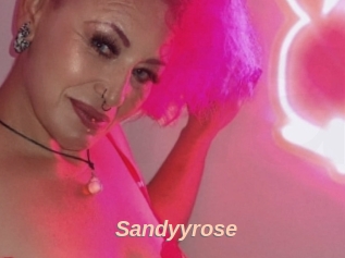 Sandyyrose